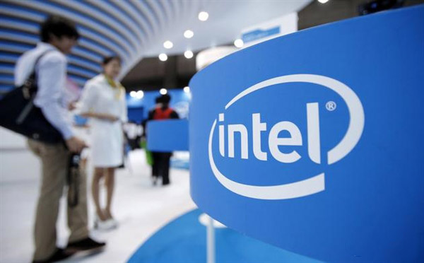 Intel公布2016 Q3财报：净利润环比暴增155%