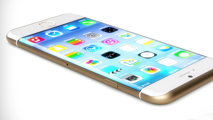 夏普确认iPhone 8将采用OLED屏！