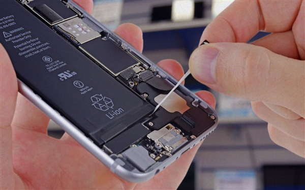 爆料称iPhone 6 Plus存在重大缺陷？苹果会召回吗？