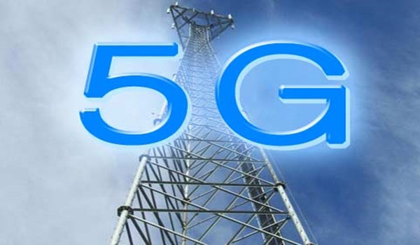 华为5G实现下行35Gbps超爱立信：基于73GHz毫米波