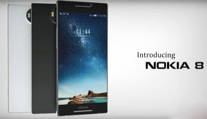 震惊！诺基亚新旗舰Nokia 8上架京东商城全球购：定价3188元！