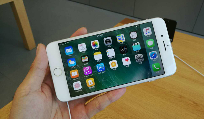 苹果iPhone单季销量创新高，为何大中华区却暴跌了12%？