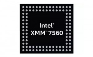 Intel推出千兆级LTE基带芯片XMM7560：正面对抗高通骁龙X16，或将进入iPhone供应链！
