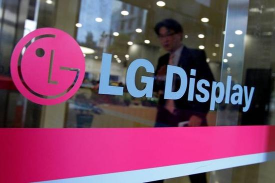 谷歌拟注资1万亿韩元，助力LG Display曲面OLED屏增产-芯智讯