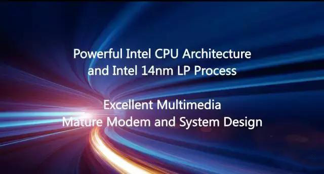 展讯14纳米Intel内核芯片SC9853预计Q3登场，今年4G芯片出货量有望再成长50%