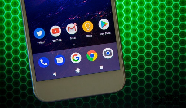 感动哭！谷歌发布Android Go：512MB内存就能体验8.0