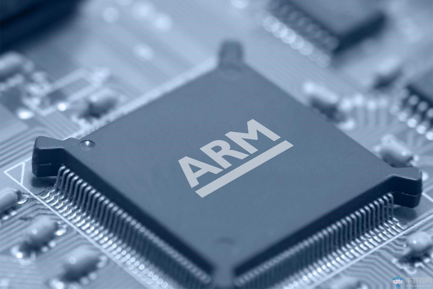 ARM全新IP内核Cortex-A53/A73及Mali-G71曝光：性能暴涨！