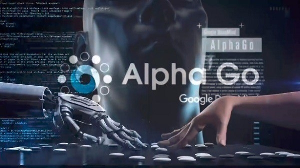 谷歌自主处理器TPU太猛：AlphaGo只用一颗便完虐人类