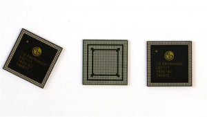 LG全新NUCLUN处理器曝光：Intel 10nm工艺，A75+A55大小核架构