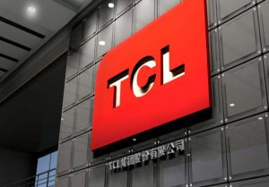 TCL拟收购华星光电10%股权，整合半导体显示业务