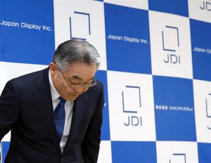 日本显示面板行业彻底死亡！JDI只能卖了自己？