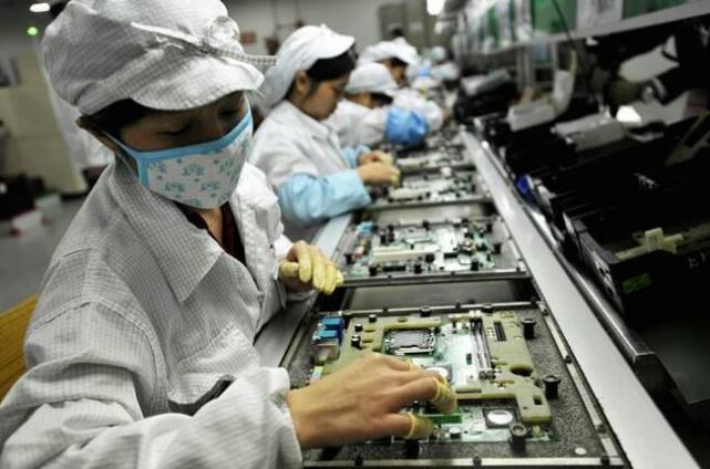 中国苏州、昆山大限电，当地众多台企也将停工至9月30日-芯智讯