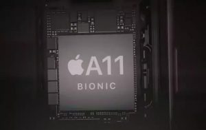 苹果A11 BIONIC