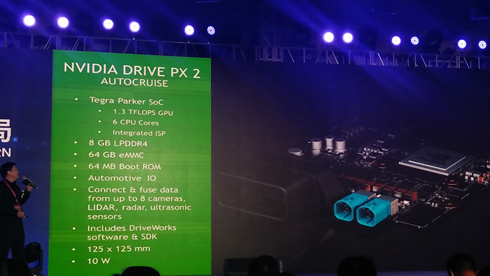 Nvidia发布全球首款AI自动驾驶平台：真的可以抛弃方向盘和刹车了吗？