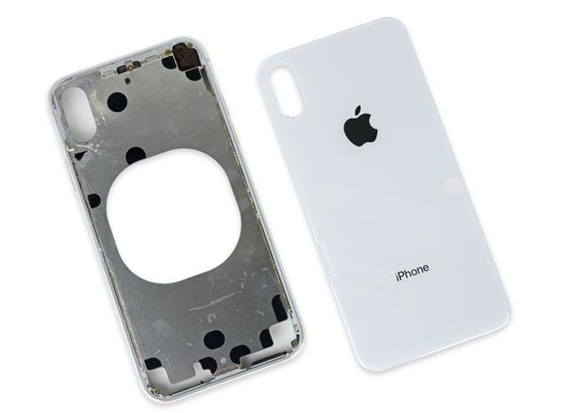 苹果iPhone X权威拆解：SLP装载板技术加持，内部结构更加复杂！