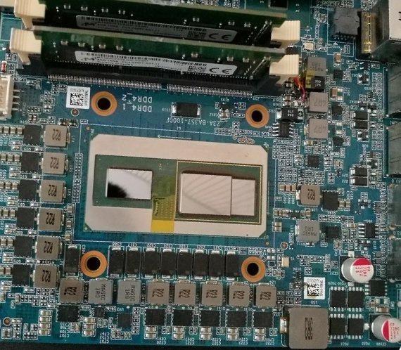 这是Intel/AMD合作打造新CPU的真实原因！核显再见