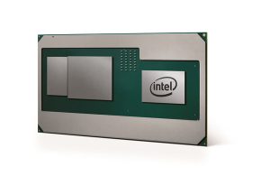 Intel携手AMD推笔记本芯片对抗Nvidia：整合八代酷睿＋Vega GPU