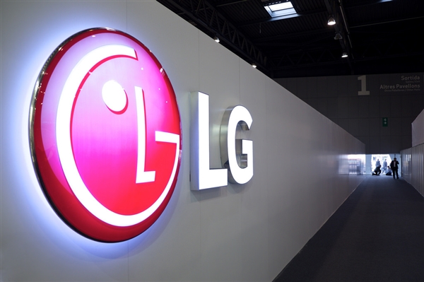 LG中国更名“爱尔集”：重组五大分公司