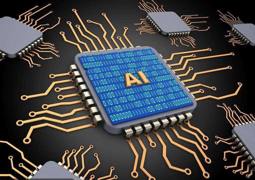 资本聚焦AI芯片：Think Force获得依图、云锋、红杉、高瓴4.5亿元投资