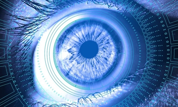 英国圣安德鲁斯大学开发出能从眼球射出激光的装置
