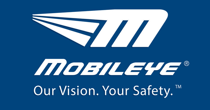 英特尔旗下Mobileye拿下史上最大订单，为800万台汽车提供无人驾驶技术支持