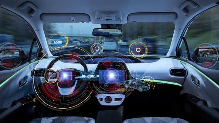 自动驾驶驶入快车道：由辅助驾驶向更智能驾驶过渡-芯智讯