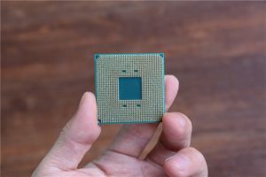 AMD前芯片研发总监创业两年多研发了一款超越Intel/Nvidia的AI视觉芯片