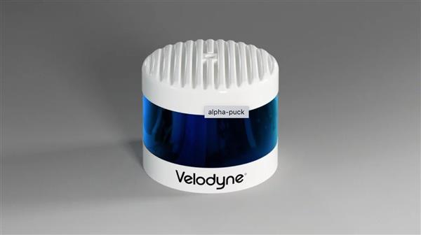 尼康入局激光雷达市场：Velodyne获2500万美元融资
