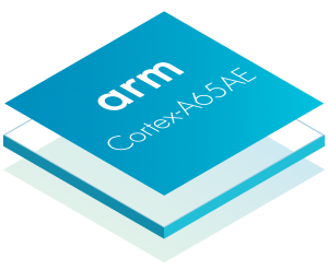 针对自动驾驶市场，Arm发布首款多线程处理器Cortex-A65AE