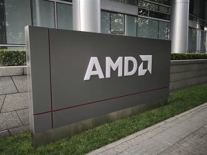 AMD就侵犯GPU/APU专利起诉联发科：要求赔偿