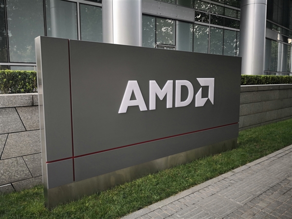 AMD初步业绩不及预期，股价大跌13.87%-芯智讯