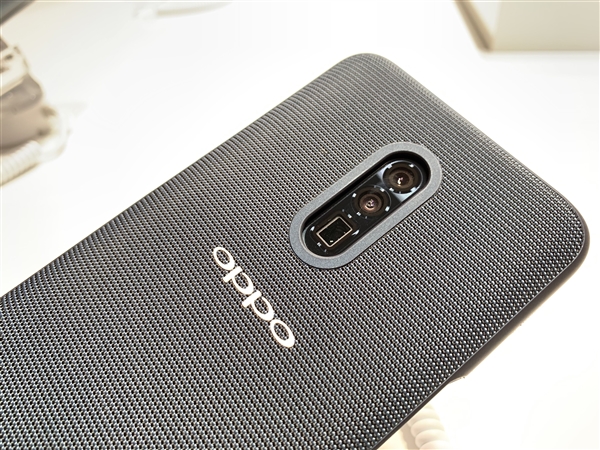 一图了解OPPO 10倍混合光学变焦技术和OPPO首款5G手机
