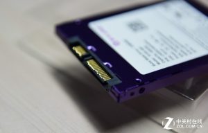 纯国产！紫光SSD开始批量出货！