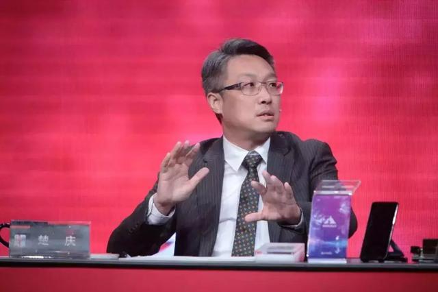 对话紫光展锐CEO楚庆：摩尔定律的终结是中国芯片的崛起机遇