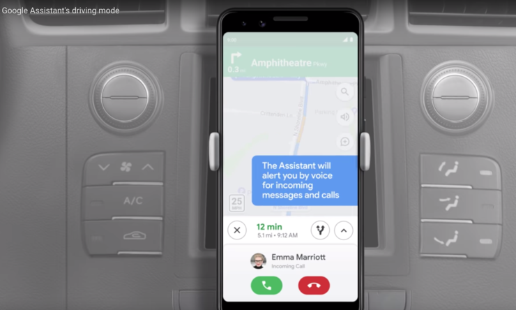 Google I/O 2019 全纪录 : AI 惊艳，Android Q 真香，还有两款新硬件