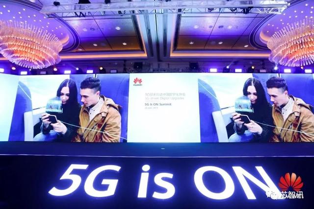 华为5G订单数再创新高，近4成5G标准必要专利被中国厂商拿下