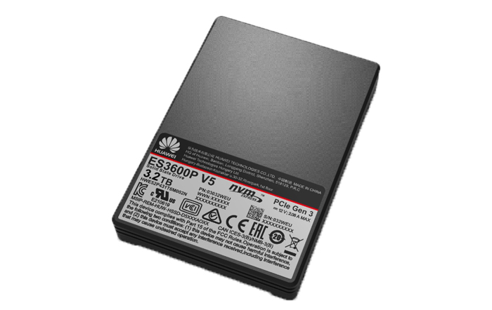 华为自研SSD的前世今生：过去13年推出7代产品，第8代PCIe4.0 SSD即将发布 