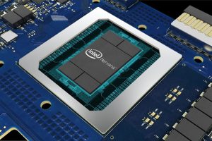 百度牵手Intel：合作定制全新AI加速器
