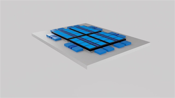 Intel公开三项全新封装技术：高能集成多芯片