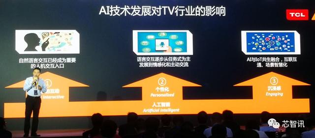 “All in AI”的联发科，初战告捷