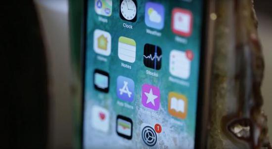 苹果委托京东方测试柔性OLED屏 以决定是否用于iPhone