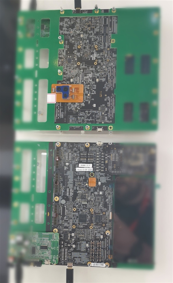华为IFA2019发布会来了：麒麟990开发板抢先曝光