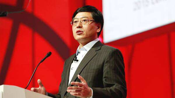 杨元庆谈联想5G进展：已申请600多件核心专利-芯智讯