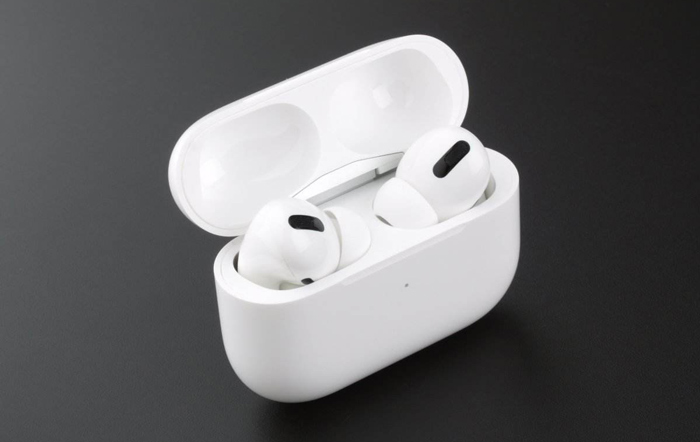 2019Q3全球TWS耳机市场出货3300万部！苹果份额下滑至45%，小米排名第二