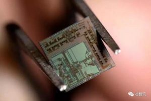 日本开发出6G芯片，传输速率高达100Gbps