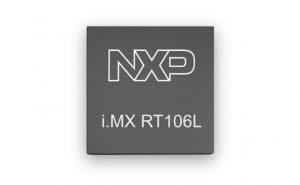 恩智浦宣布基于i.MX RT106L的远场离线语音控制解决方案全面上市
