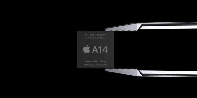 苹果A14处理器跑分曝光：3.1GHz太疯狂-芯智讯
