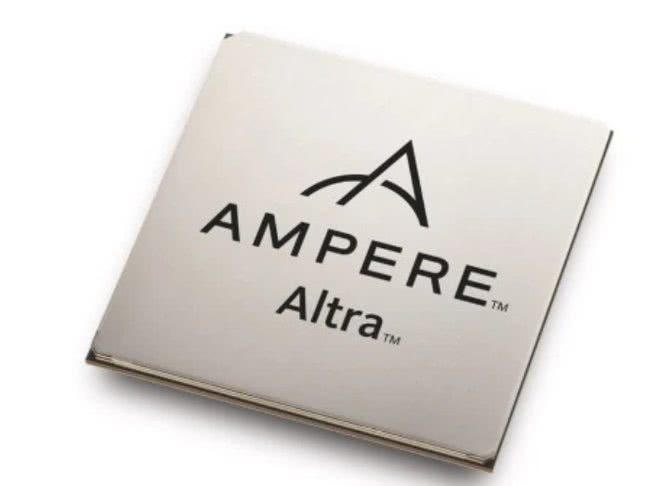 Ampere发布Arm服务器芯片Altra：7nm工艺80核心-芯智讯