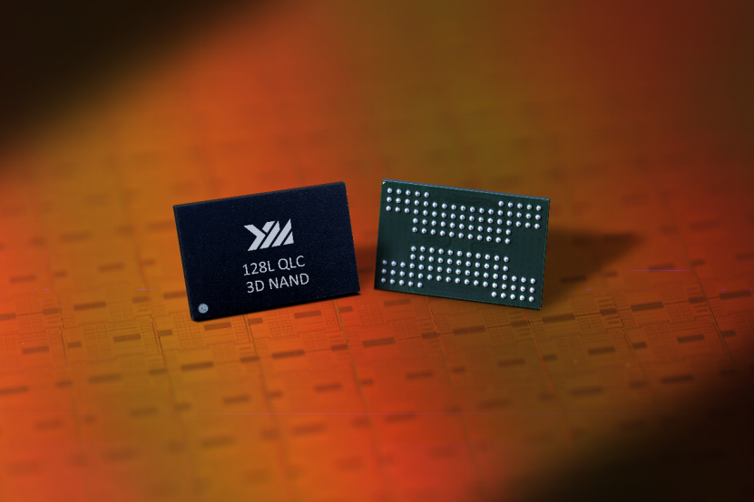 长江存储刚被列入实体清单，三星NAND Flash立马涨价10%-芯智讯