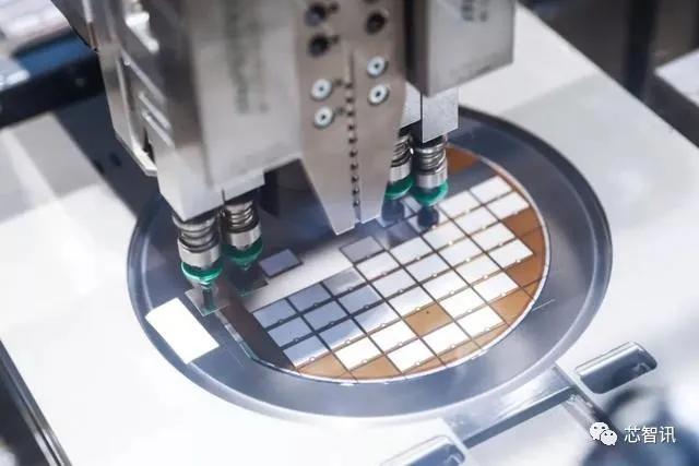 传日本汽车芯片设计厂商削减IGBT晶圆代工订单-芯智讯